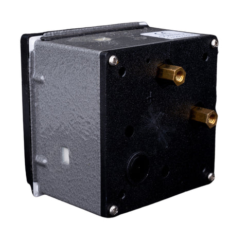 Voltmetru 72*72mm, 30V, DC