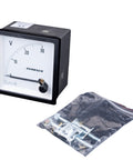 Voltmetru 72*72mm, 30V, DC