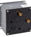 Voltmetru 72*72mm, 300V, DC