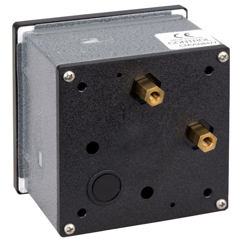 Voltmetru 72*72mm, 300V, DC