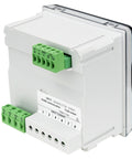 Analizor de reţea, MF9, 96x96mm, cu RS485 pt. ModBus RTU