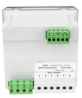Analizor de reţea, MF9, 96x96mm, cu RS485 pt. ModBus RTU