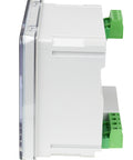 Analizor de reţea, MF9, 96x96mm, cu RS485 pt. ModBus RTU