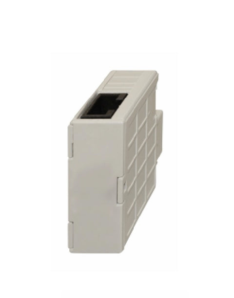 Modul comunicaţie Ethernet pt. analizor de reţea