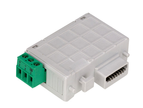 Modul stocare date pt. NA96 şi NA96+, cu interfaţă RS485