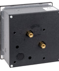 Ampermetru 96*96mm, 15A, conexiune directă, AC