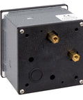 Voltmetru 72*72mm, 300V, AC