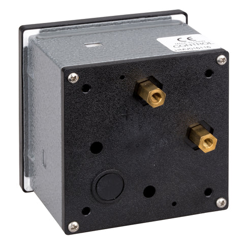 Voltmetru 72*72mm, 300V, AC