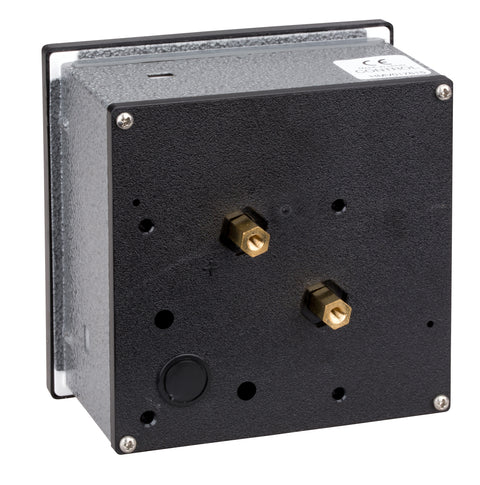 Voltmetru 96*96mm, 500V, AC