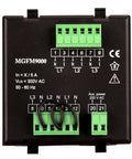 Multimetru digital trifazat, 96*96, cu 5 display-uri