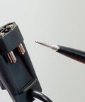 Current/ voltage tester LED+LCD 200A AC/DC, 1500VDC, 1000VAC