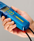 Current/ voltage tester LED+LCD 200A AC/DC, 1500VDC, 1000VAC