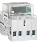 Contor digital modular, măsură directă 65A, 4 fire, MID