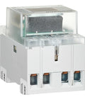 Contor digital modular, măsură directă 65A, 4 fire, MID