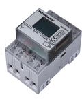 Contor digital modular, măsură directă 65A, 4 fire, MID