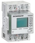 Contor digital modular, măsură directă 65A, 4 fire, MID