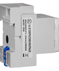 SACI EC5VR 45x52,5 Voltmeter, DIN rail mounting, 0-500V