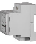 SACI EC5VR 45x52,5 Voltmeter, DIN rail mounting, 0-500V