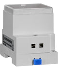 SACI EC5VR 45x52,5 Voltmeter, DIN rail mounting, 0-500V