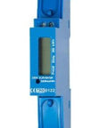 Contor digital monofazat, direct, 45A, MID