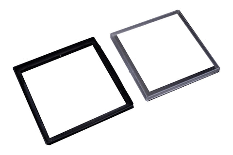 Set garnituri IP65 pentru aparate de măsură 96*96mm