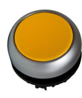 Buton comanda scund fara revenire galben