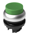 Buton comanda inalt cu revenire verde