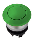 Buton ciuperca fara revenire verde