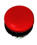 Capac lampa semnalizare scund rosu