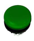 Capac lampa semnalizare scund verde