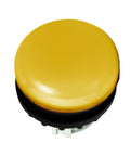Capac lampa semnalizare scund galben