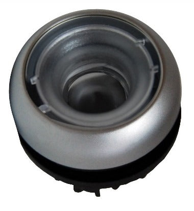 Capac lampa semnalizare scund gol
