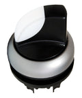 Buton selector 0-1 cu revenire