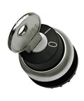Comutator cu cheie 0-1 cu revenire 40°