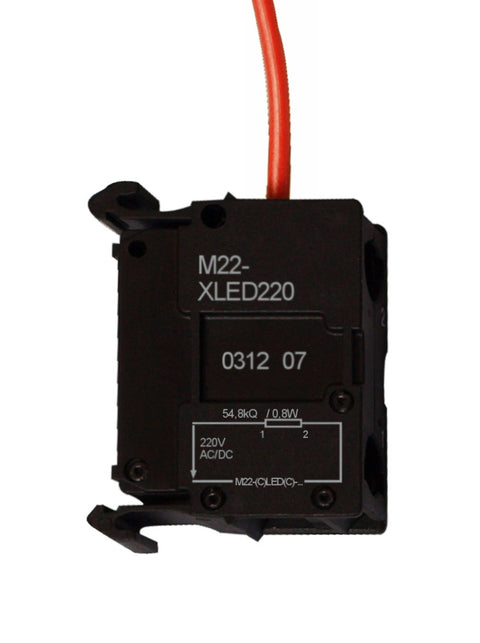 Modul driver LED 42-60Vca/cc