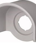 Guler protectie gri pentru buton avarie
