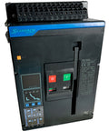 ACB, MQ1, 3 poli, 1600A, 50kA, fix, decl. electr. tip A