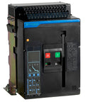 ACB, MQ1, 3 poli, 1600A, 50kA, fix, decl. electr. tip A