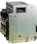 ACB, MQ2, 3 poli, 1600A,80kA, debr., Electroinic Type A