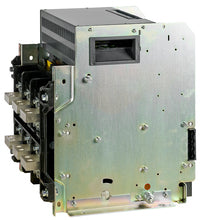 ACB, MQ2, 3 poli, 1600A,80kA, debr., Electroinic Type A