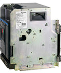 ACB, MQ2, 3 poli, 1600A,80kA, debr., Electroinic Type A