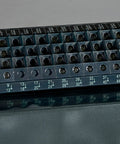 ACB, MQ2, 3 poli, 1600A,80kA, debr., Electroinic Type A