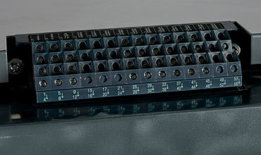 ACB, MQ2, 3 poli, 1600A,80kA, debr., Electroinic Type A