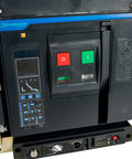 ACB, MQ2, 3 poli, 1600A,80kA, debr., Electroinic Type A
