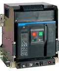 ACB, MQ2, 3 poli, 1600A,80kA, debr., Electroinic Type A