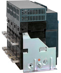 ACB, MQ2, 4 poli,1600A,80kA, fix, electr. type