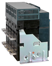 ACB, MQ2, 4 poli,1600A,80kA, fix, electr. type