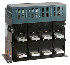 ACB, MQ2, 4 poli,1600A,80kA, fix, electr. type