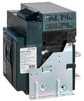 ACB, MQ2, 4 poli,1600A,80kA, fix, electr. type