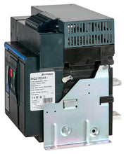 ACB, MQ2, 4 poli,1600A,80kA, fix, electr. type